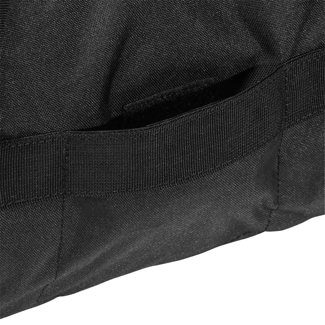 Fitness Bag 20L - Black