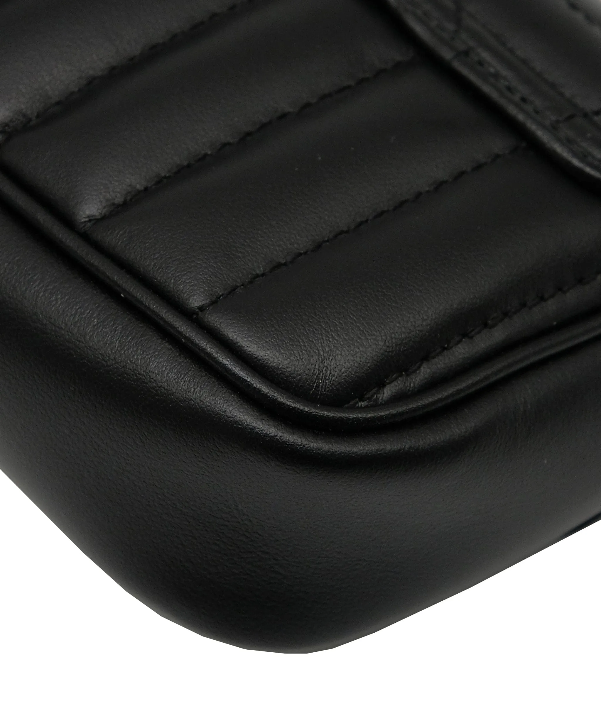 Gucci Marmont Black Mini Bag RJC3742