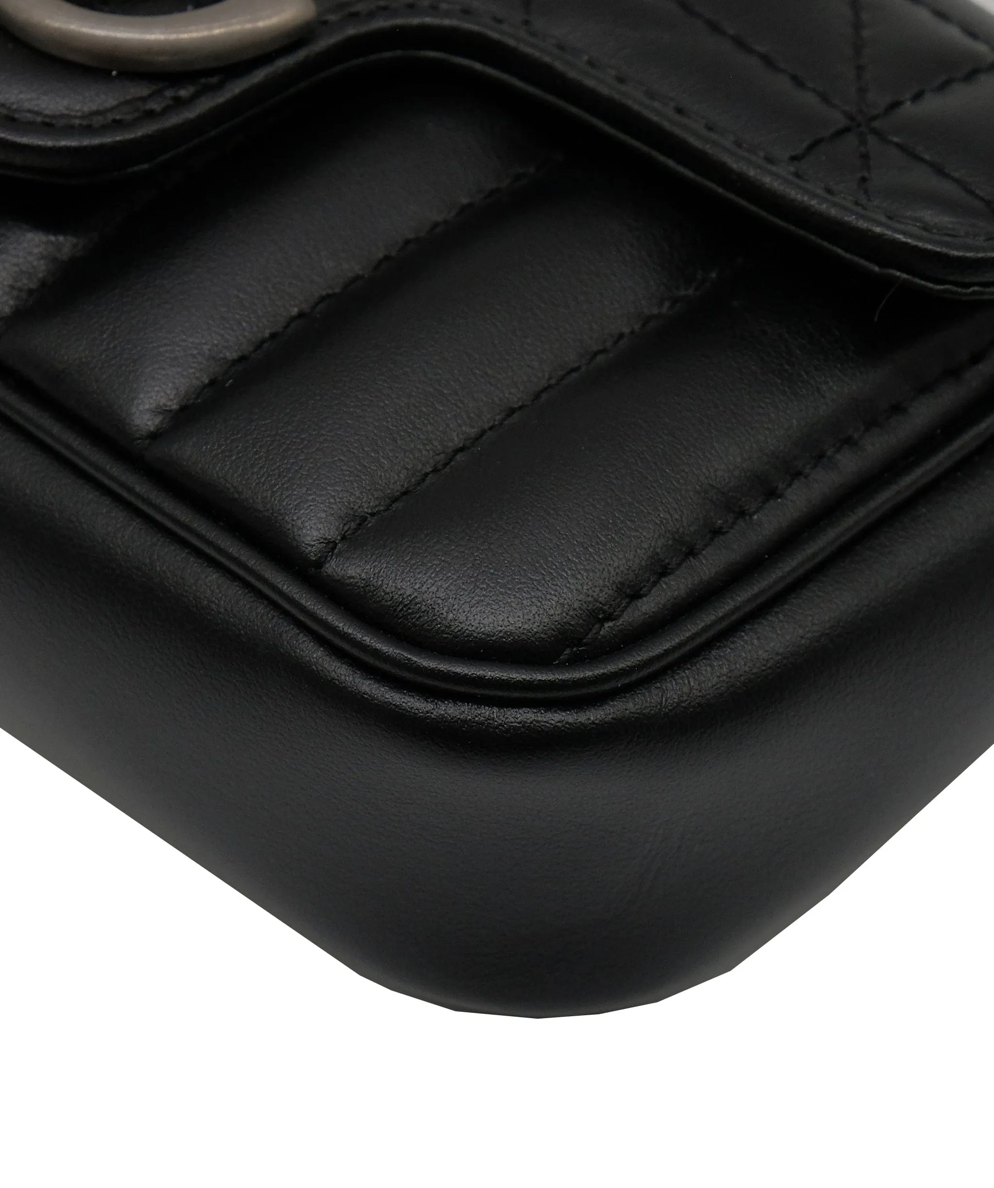 Gucci Marmont Black Mini Bag RJC3742