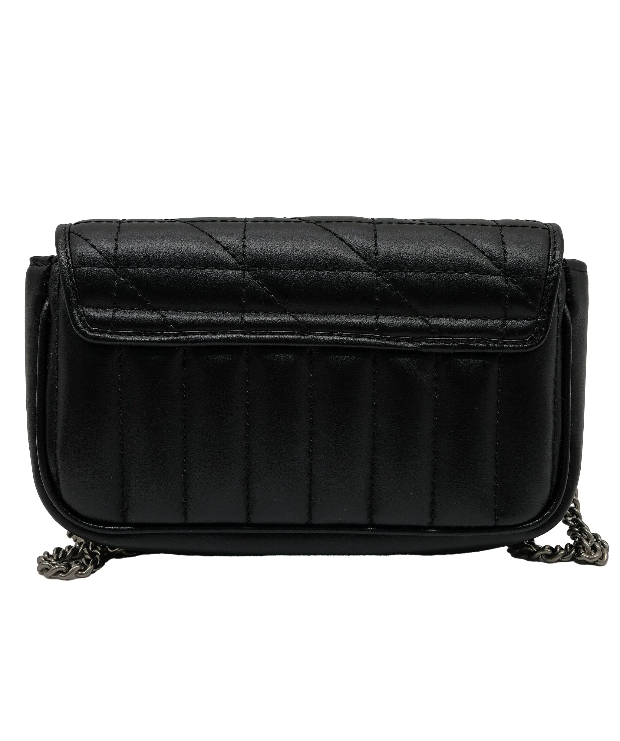 Gucci Marmont Black Mini Bag RJC3742
