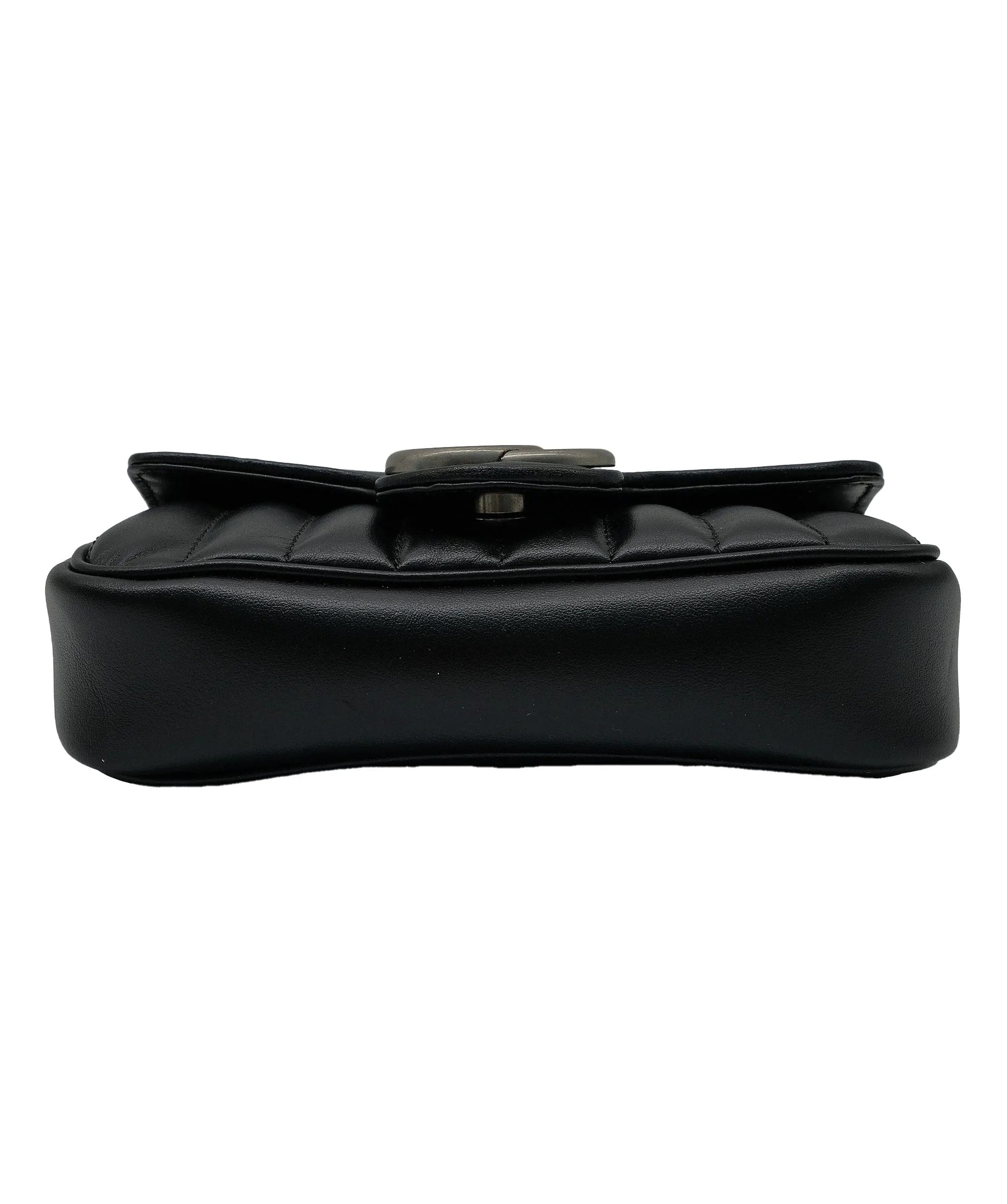 Gucci Marmont Black Mini Bag RJC3742