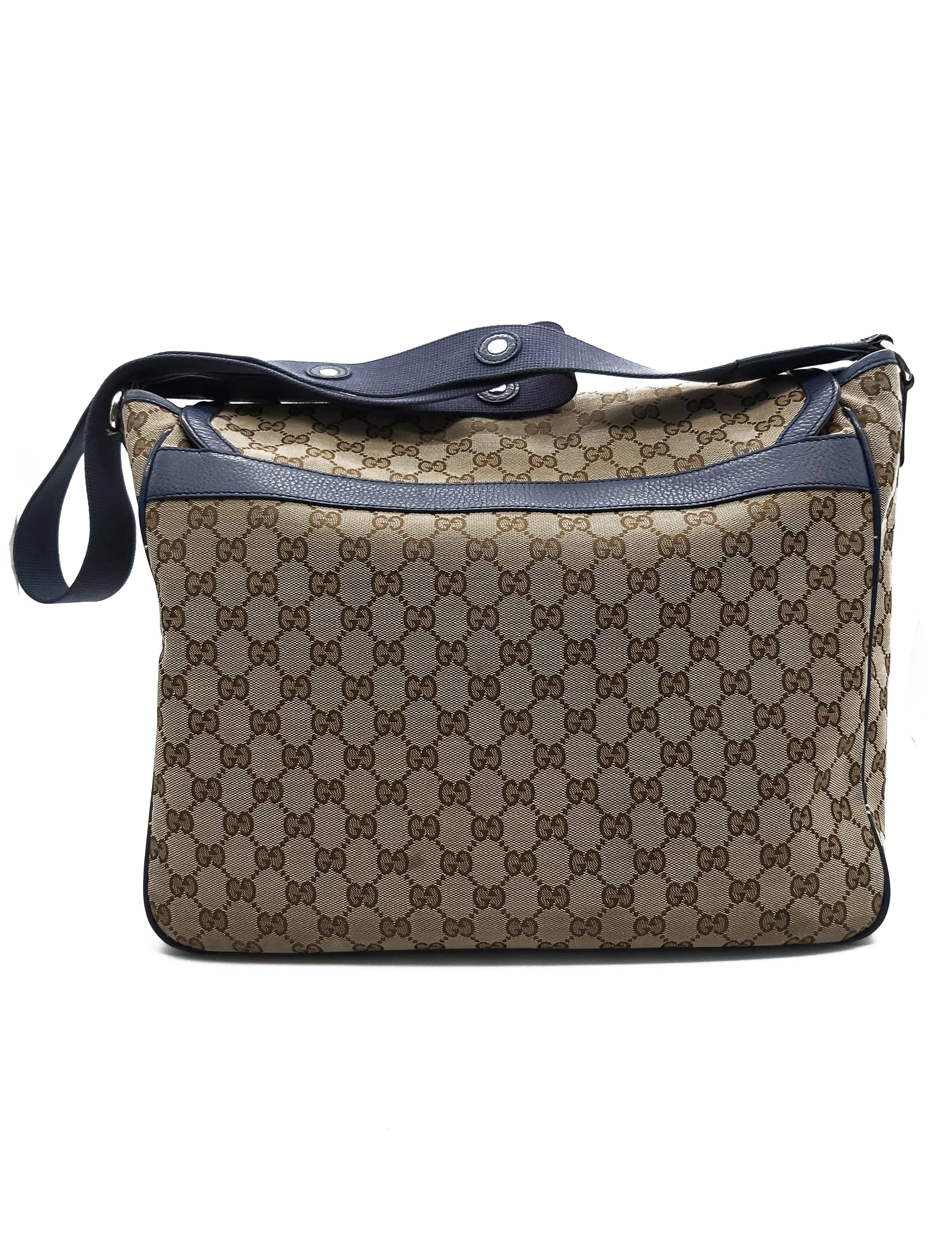 Gucci Messenger/Baby Bag