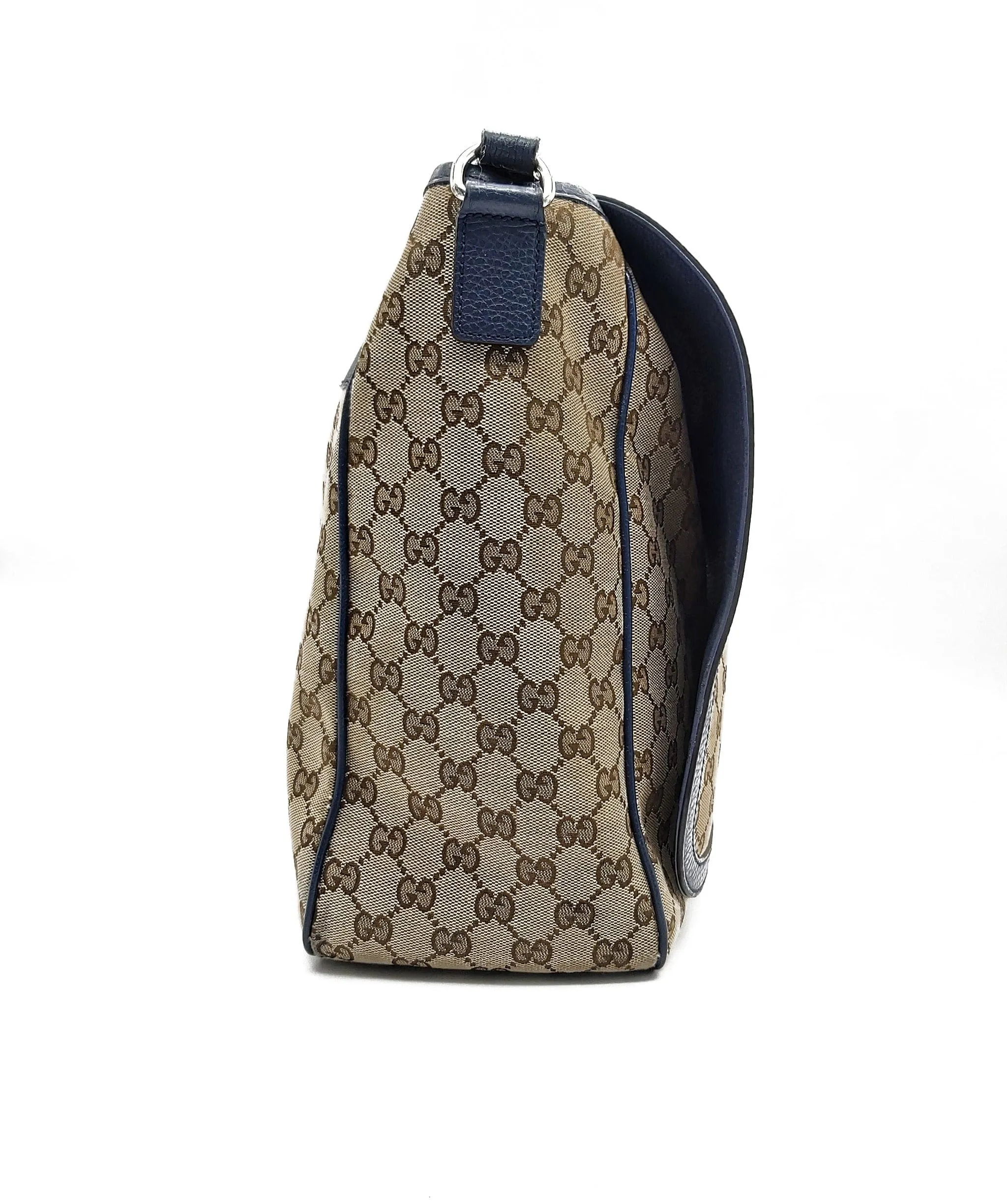 Gucci Messenger/Baby Bag