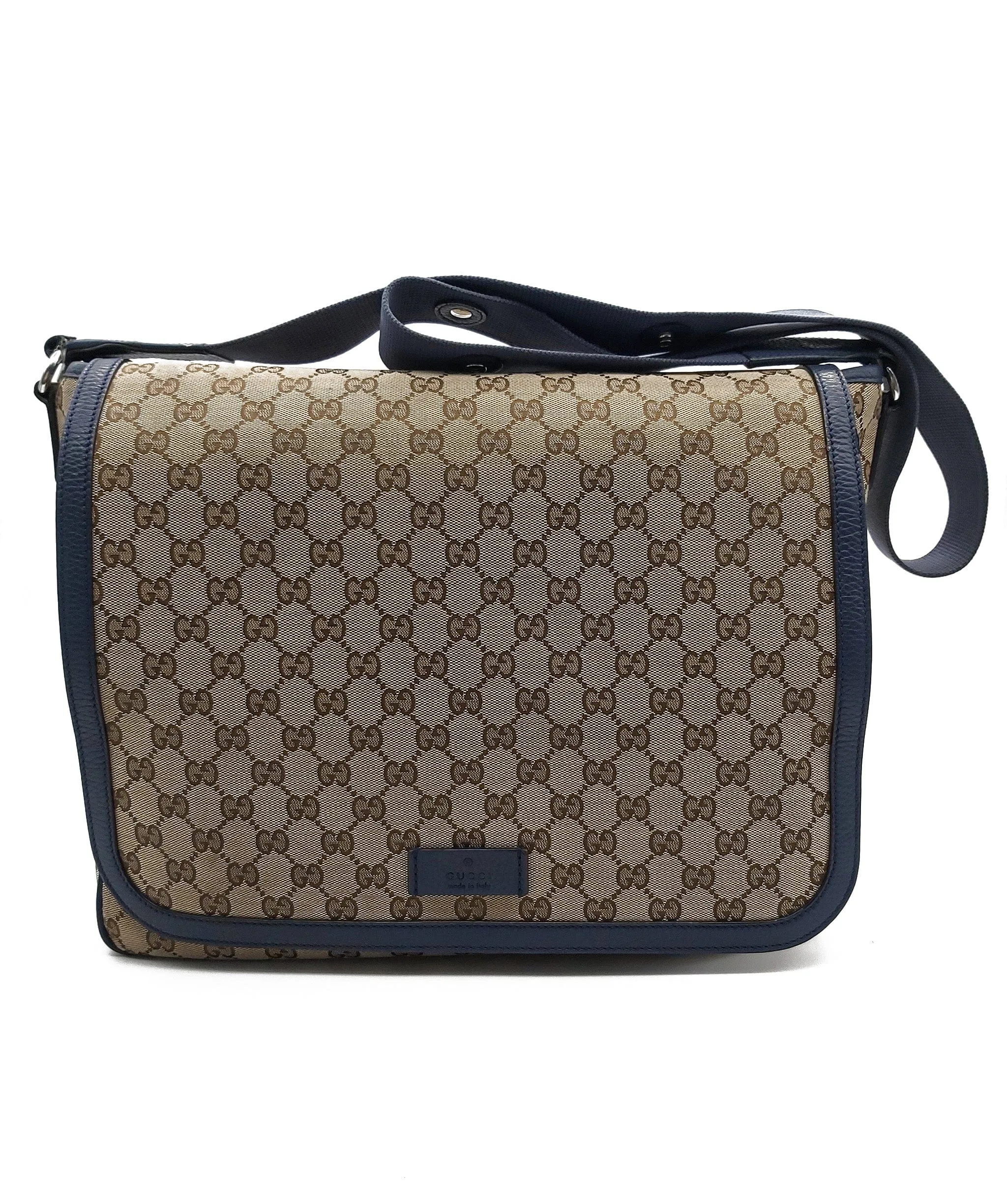 Gucci Messenger/Baby Bag