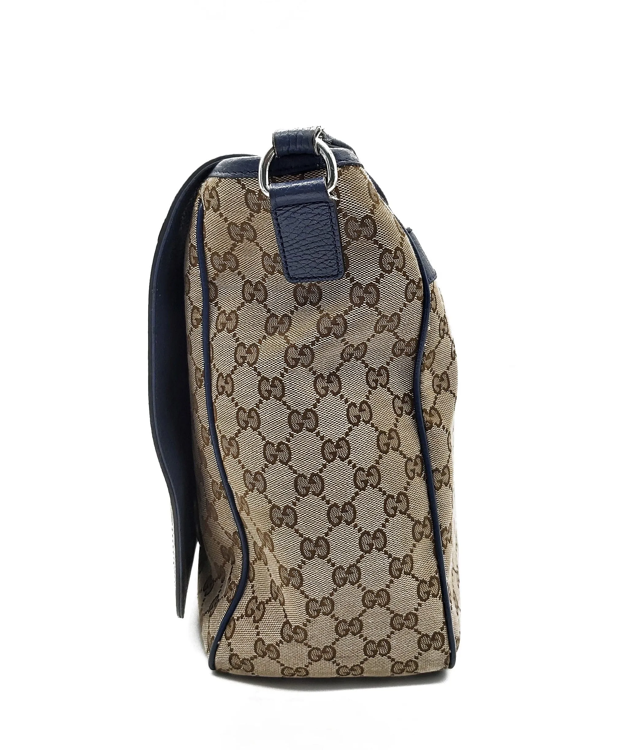 Gucci Messenger/Baby Bag