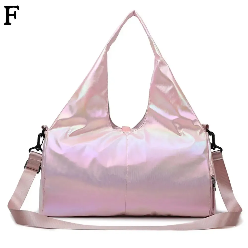 Gym Fitness Handbags