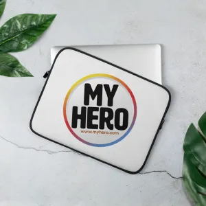 Hero Laptop Sleeve