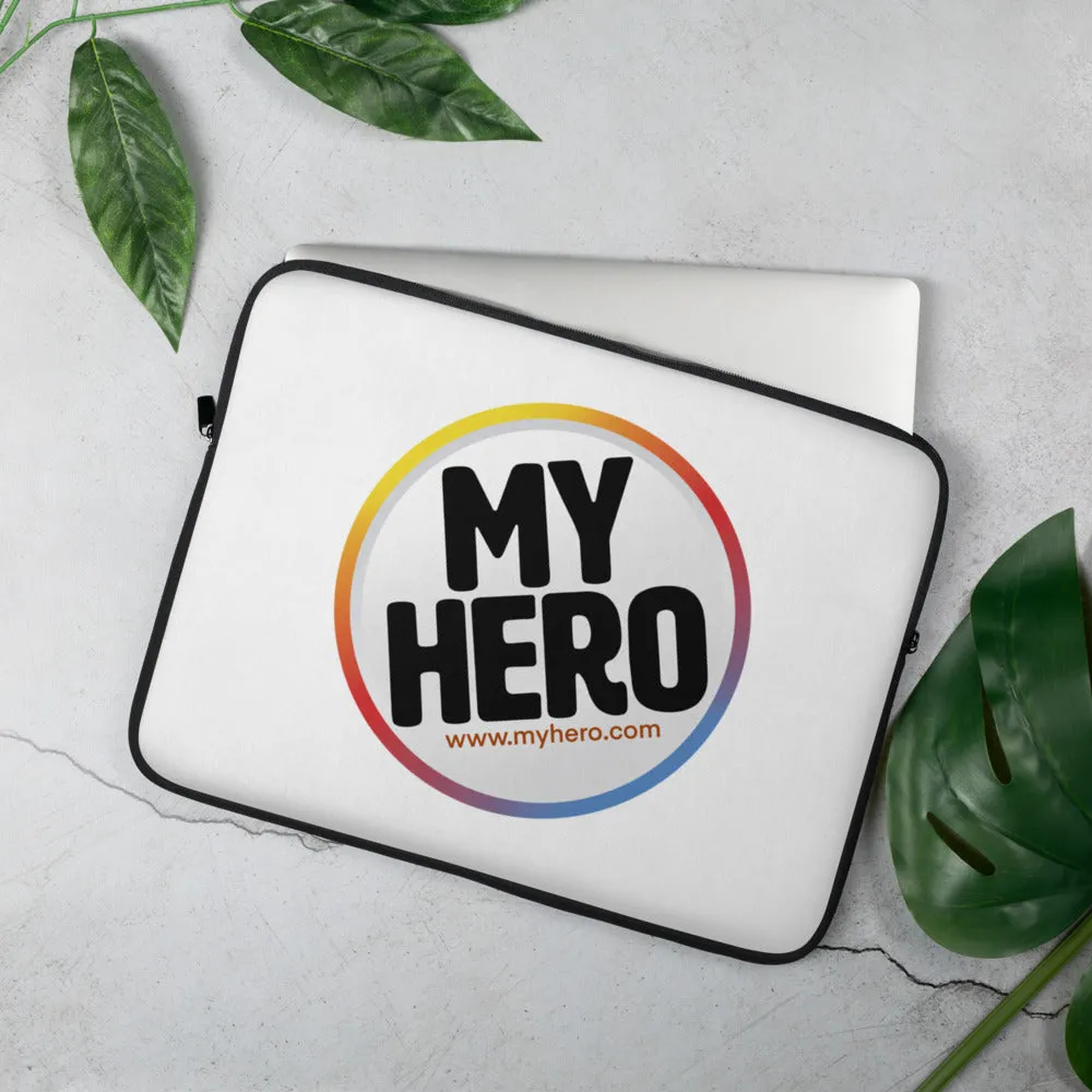 Hero Laptop Sleeve