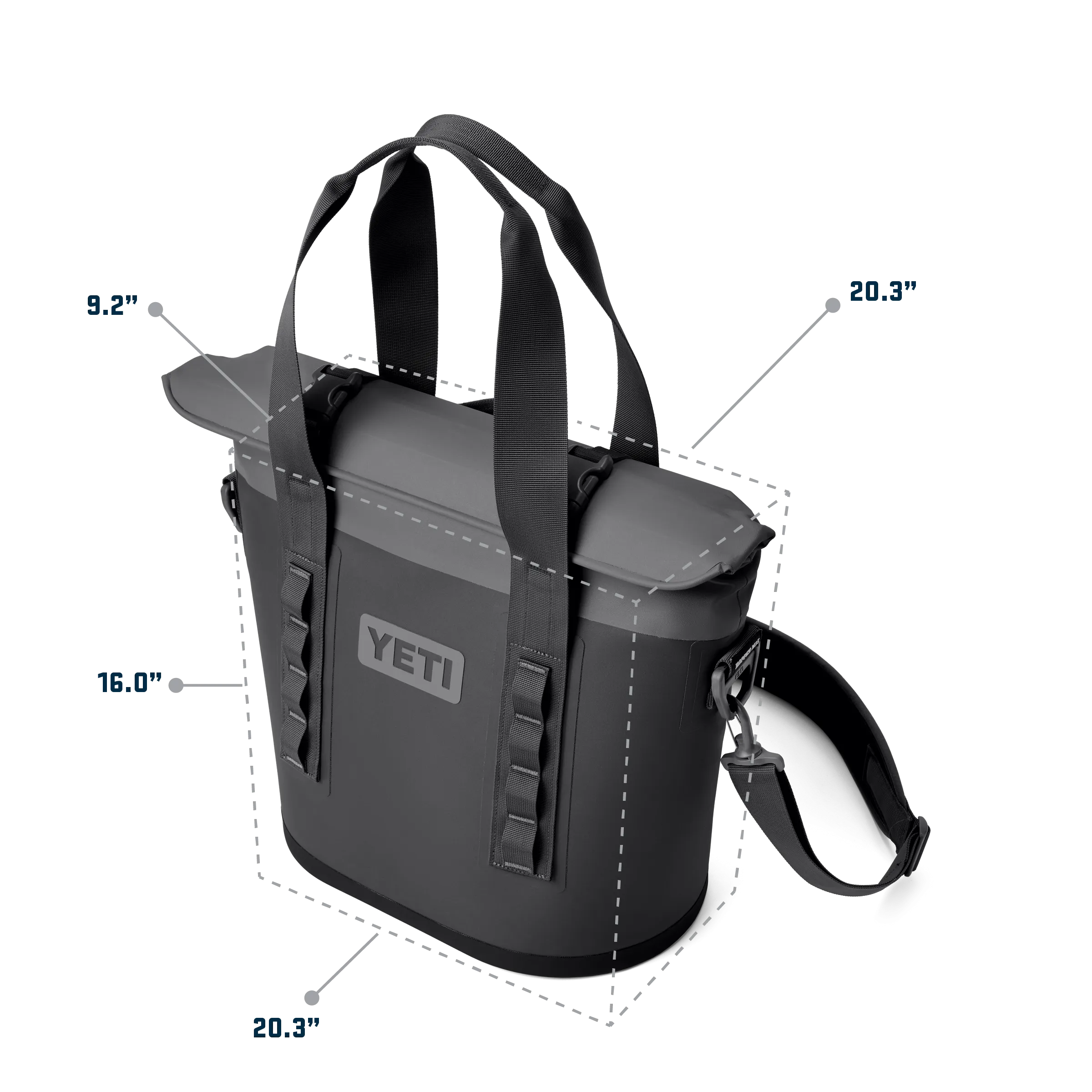 Hopper M15 Soft Cooler
