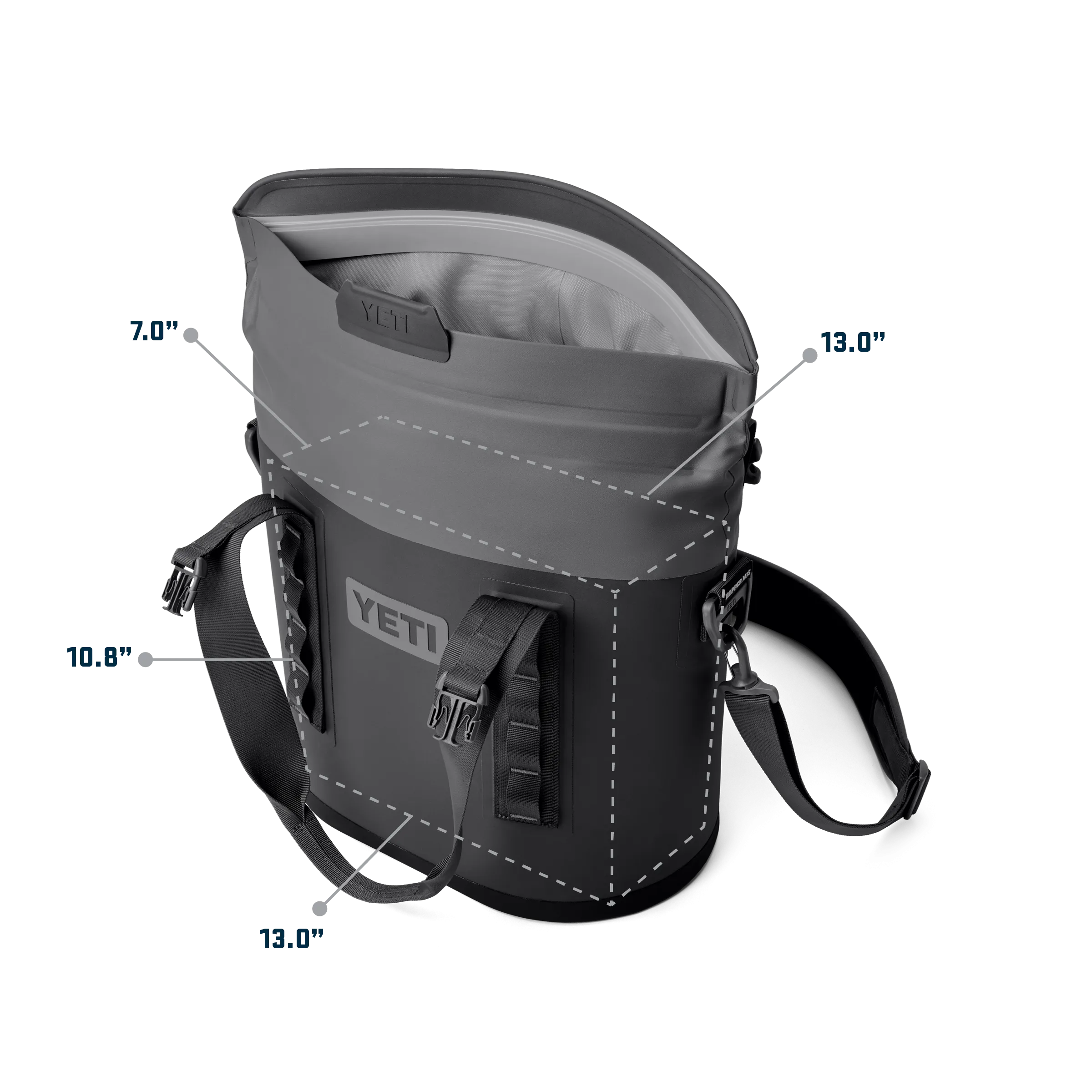 Hopper M15 Soft Cooler