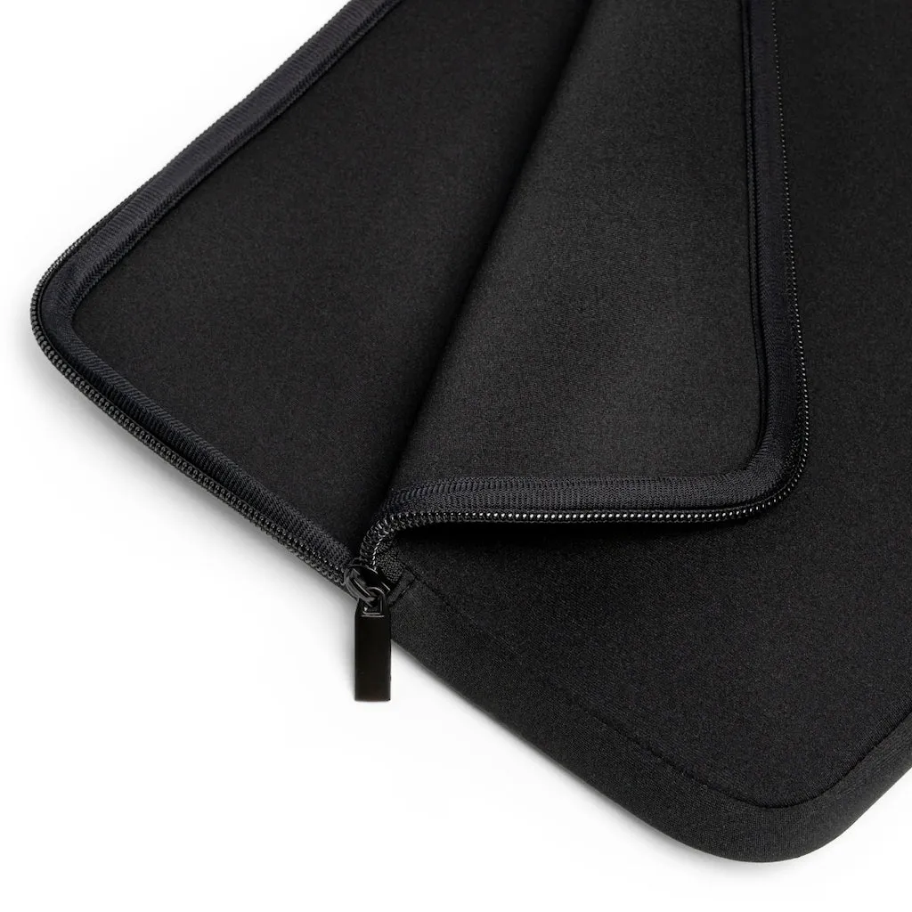 Ice Shark Laptop Sleeve