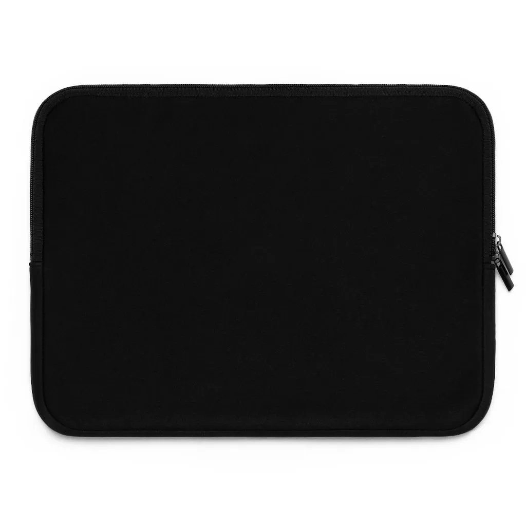 Ice Shark Laptop Sleeve