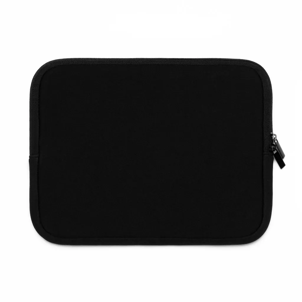 Ice Shark Laptop Sleeve