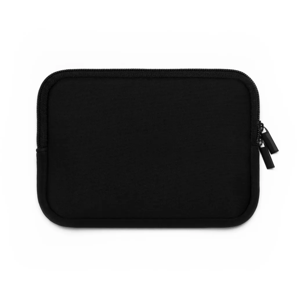 Ice Shark Laptop Sleeve