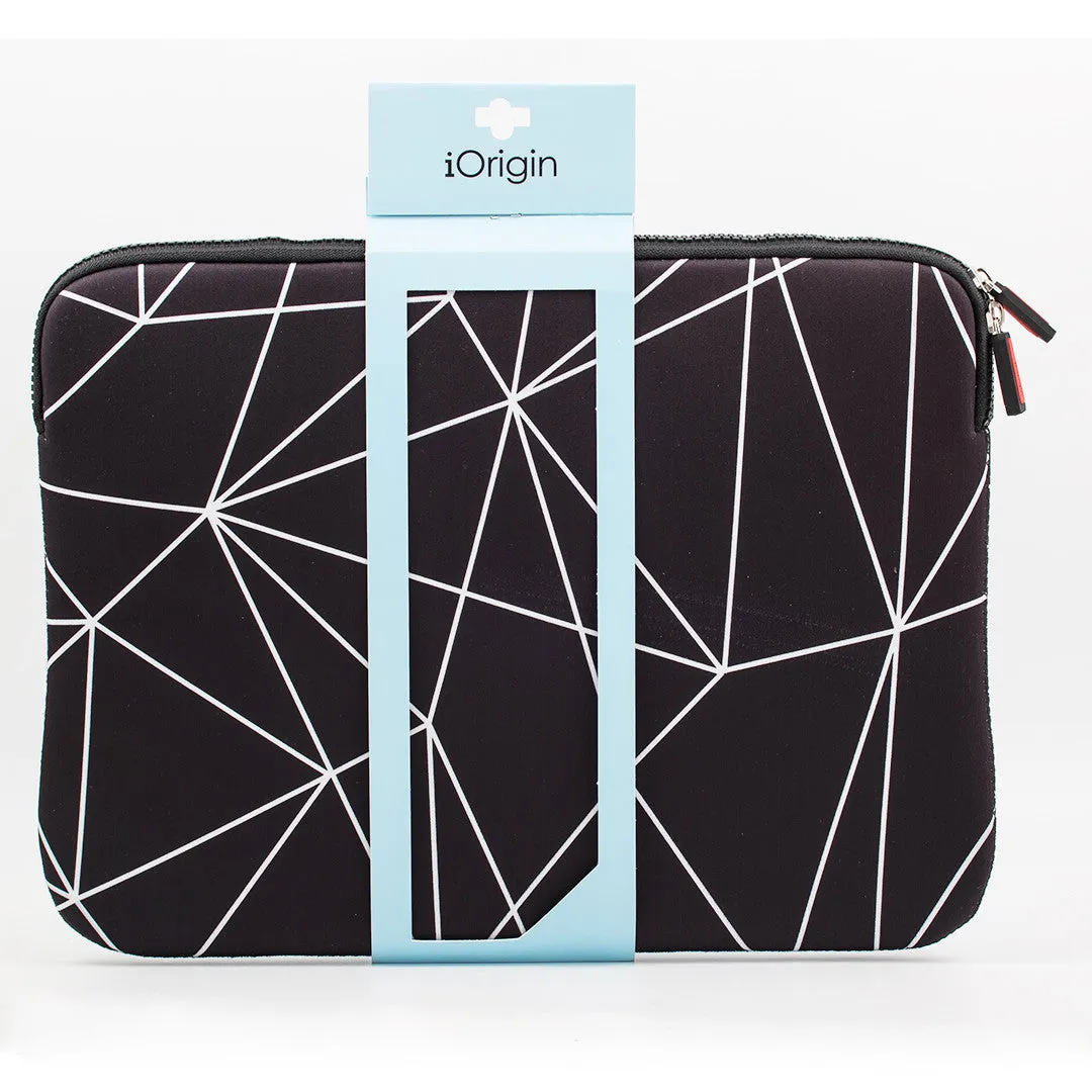 iOrigin Macbook Air/Pro 13 Sleeve - Connections