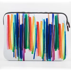 iOrigin Macbook Air/Pro 13 Sleeve - Paint