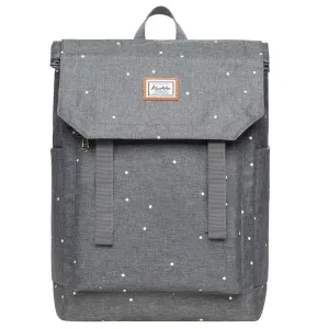 KAUKKO Backpack for city trips, KF14 ( Grey-2/ 21L )