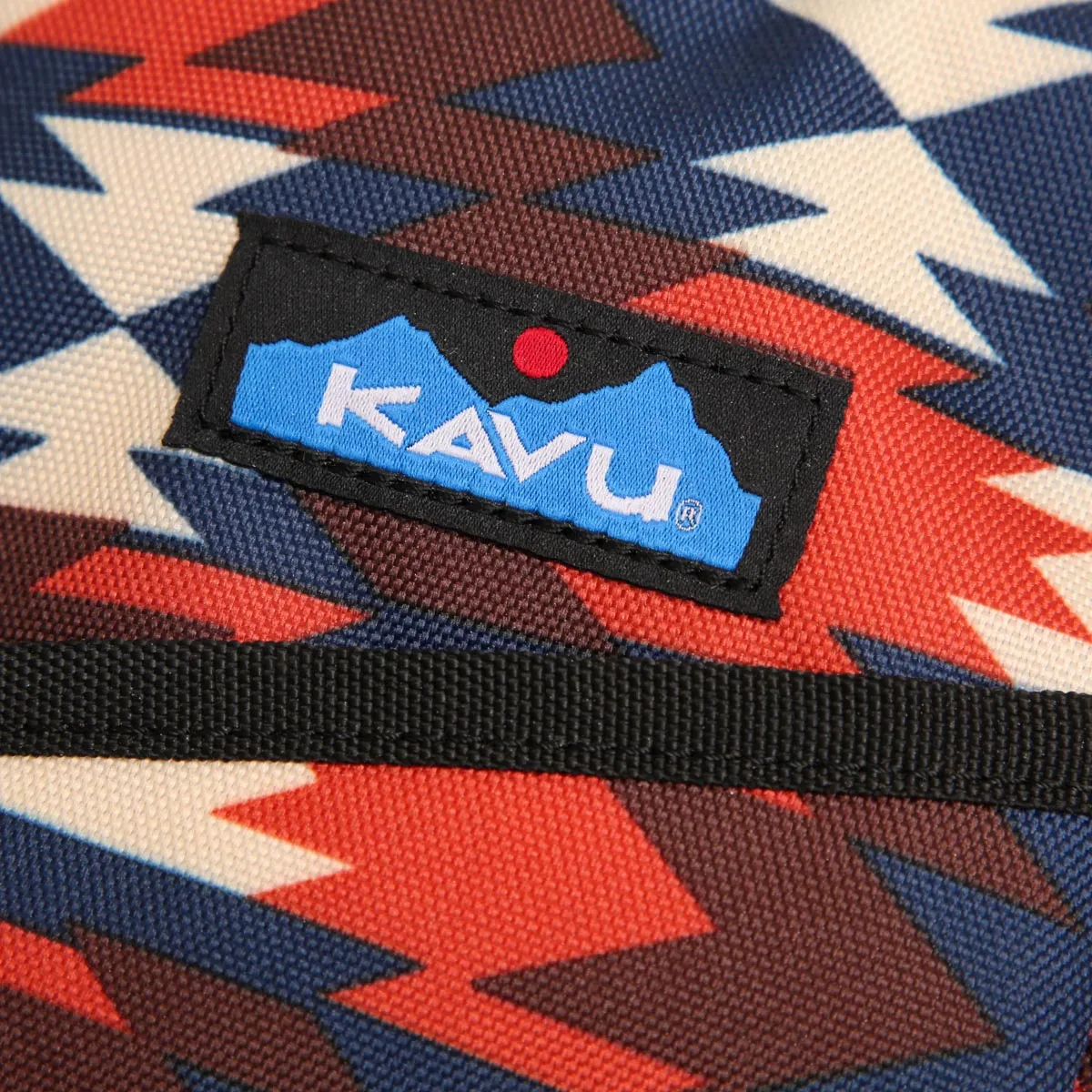 KAVU ESSENTIAL CASE