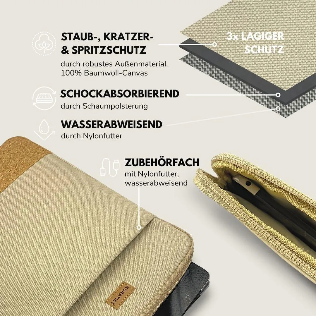 KIEK Tablet Hülle