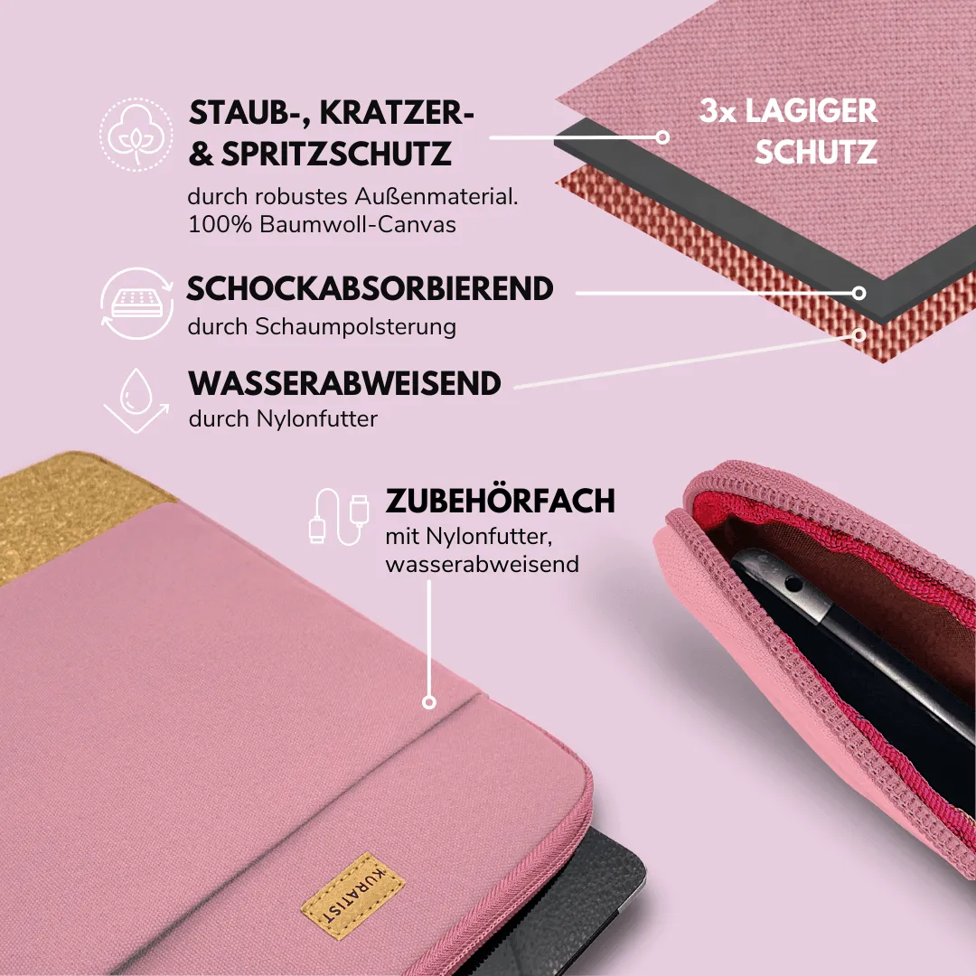 KIEK Tablet Hülle