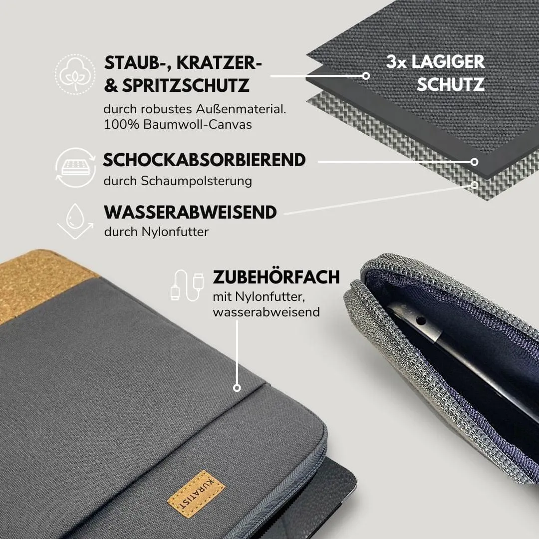 KIEK Tablet Hülle