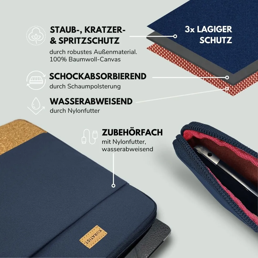 KIEK Tablet Hülle