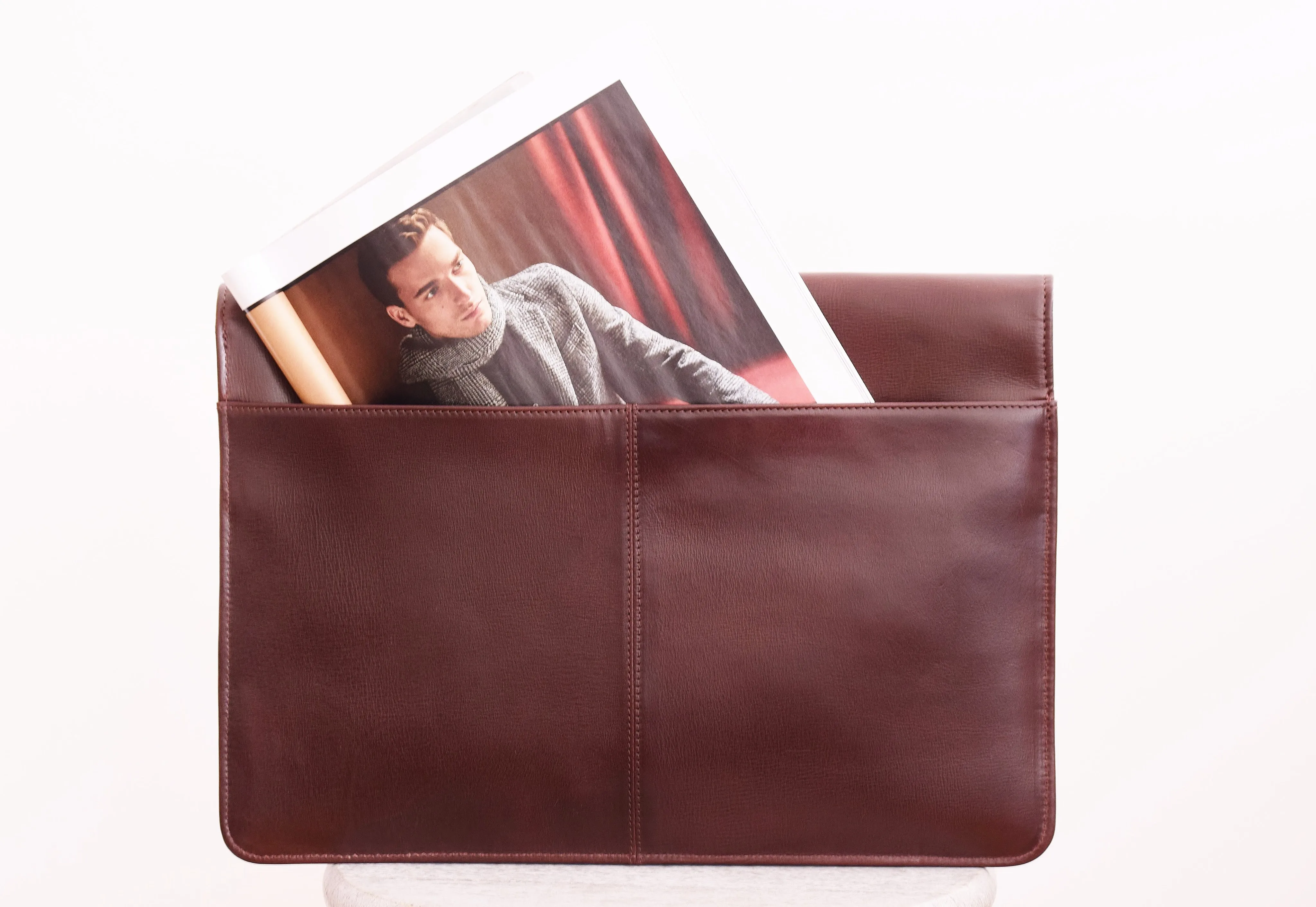 Laptop Sleeve 13" / 15" / 16" - Wine