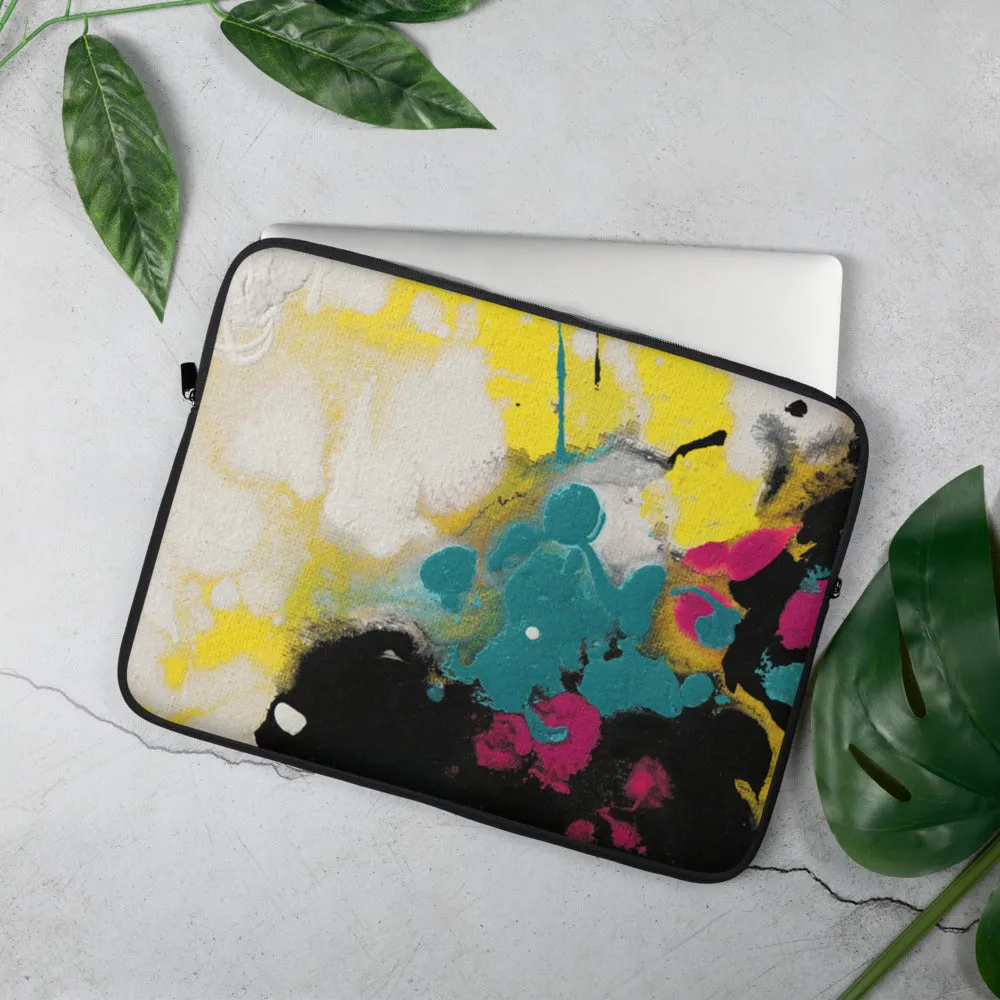 LAPTOP SLEEVE 66