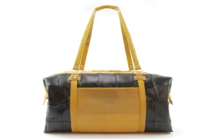 Leather Million Pound Bag