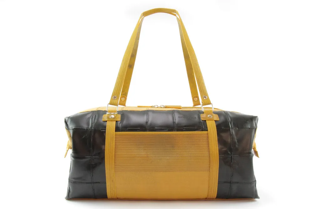 Leather Million Pound Bag