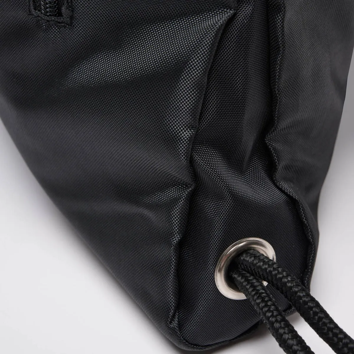 Leone Gym Bag Black