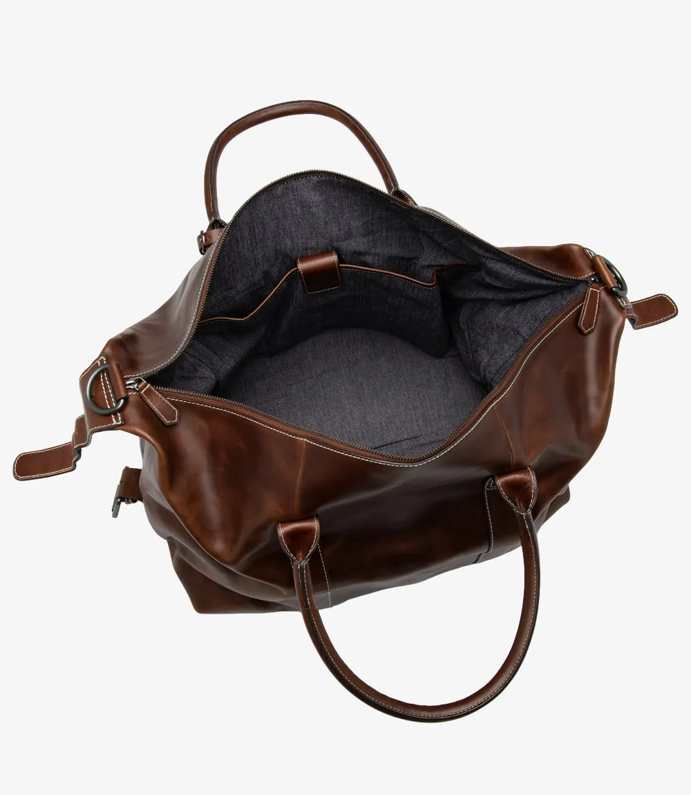 Loake Balmoral Weekend Bag