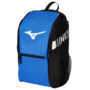 Mizuno Youth Future Backpack Blue
