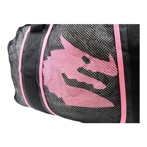 Morgan Endurance Pro Mesh Gear Bag