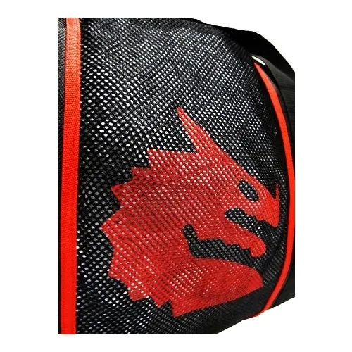 Morgan Endurance Pro Mesh Gear Bag