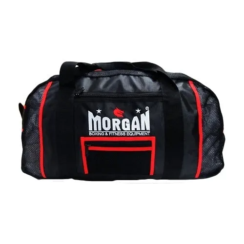 Morgan Endurance Pro Mesh Gear Bag