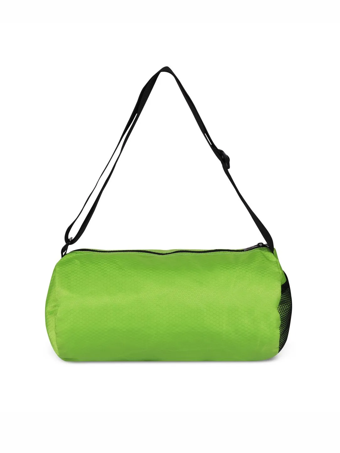 NIVIA Basic 11.5L Duffle Bag (Green/Black)