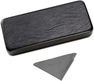 PERFECTSIGHT Hard Shell Eyeglasses Case, Kawaii Protective Glasses Case for Kids, Cute Eyeglass Case for Women Men Girls