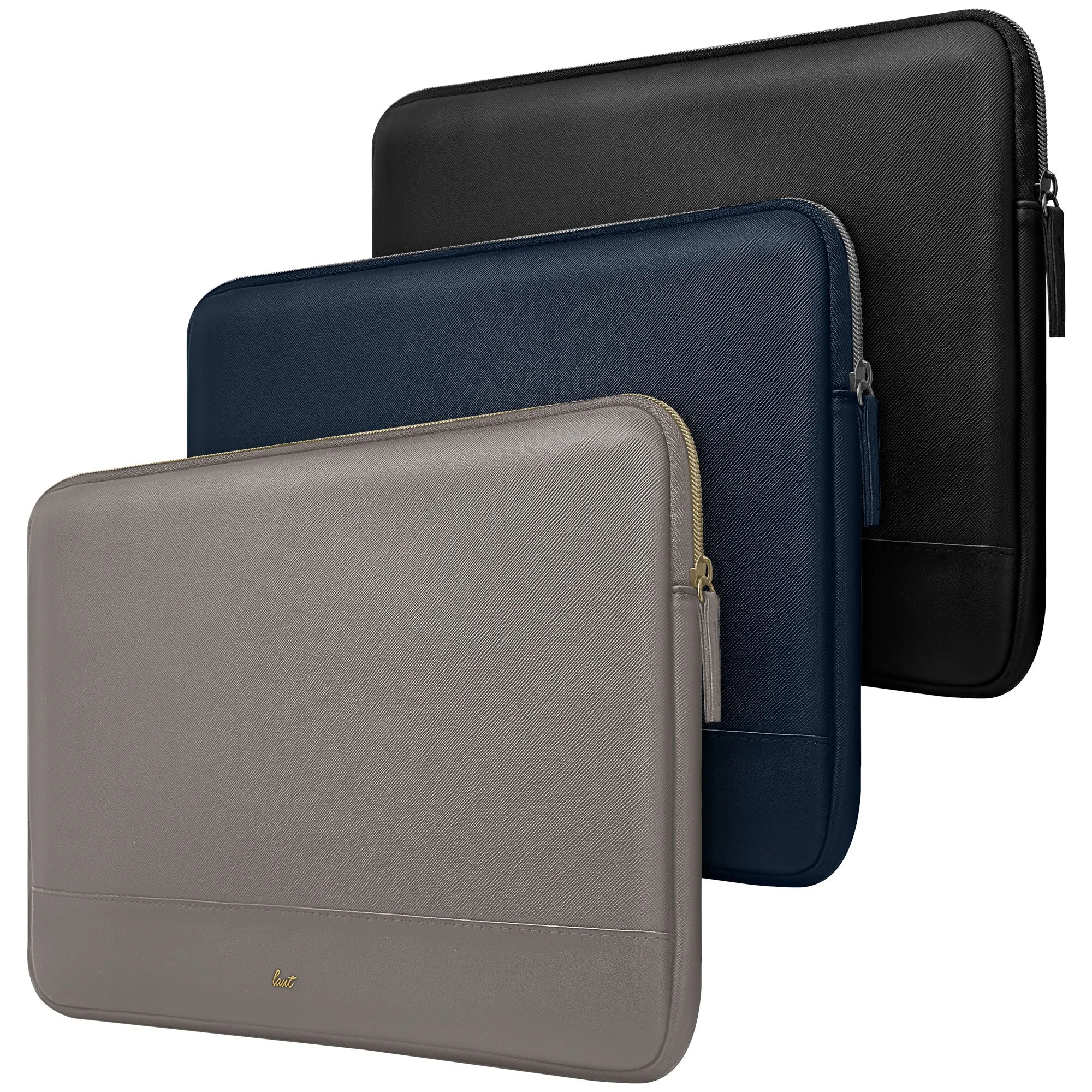 PRESTIGE Protective Sleeve for 14-inch Laptop