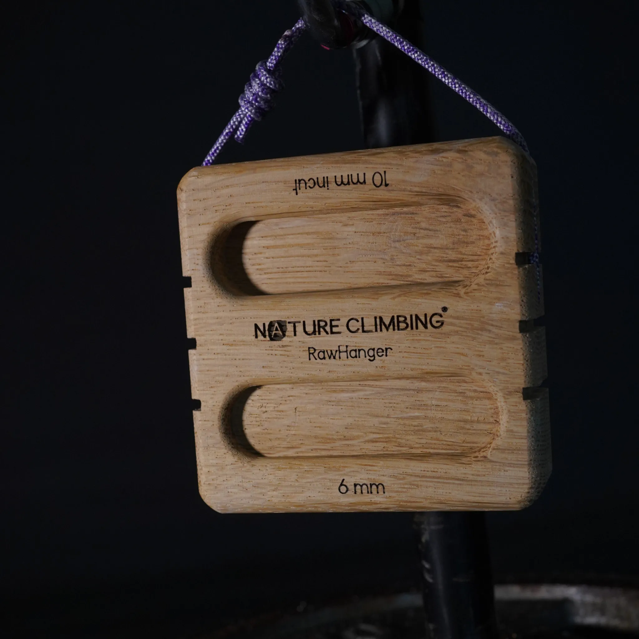 Raw Hanger - PRE ORDER