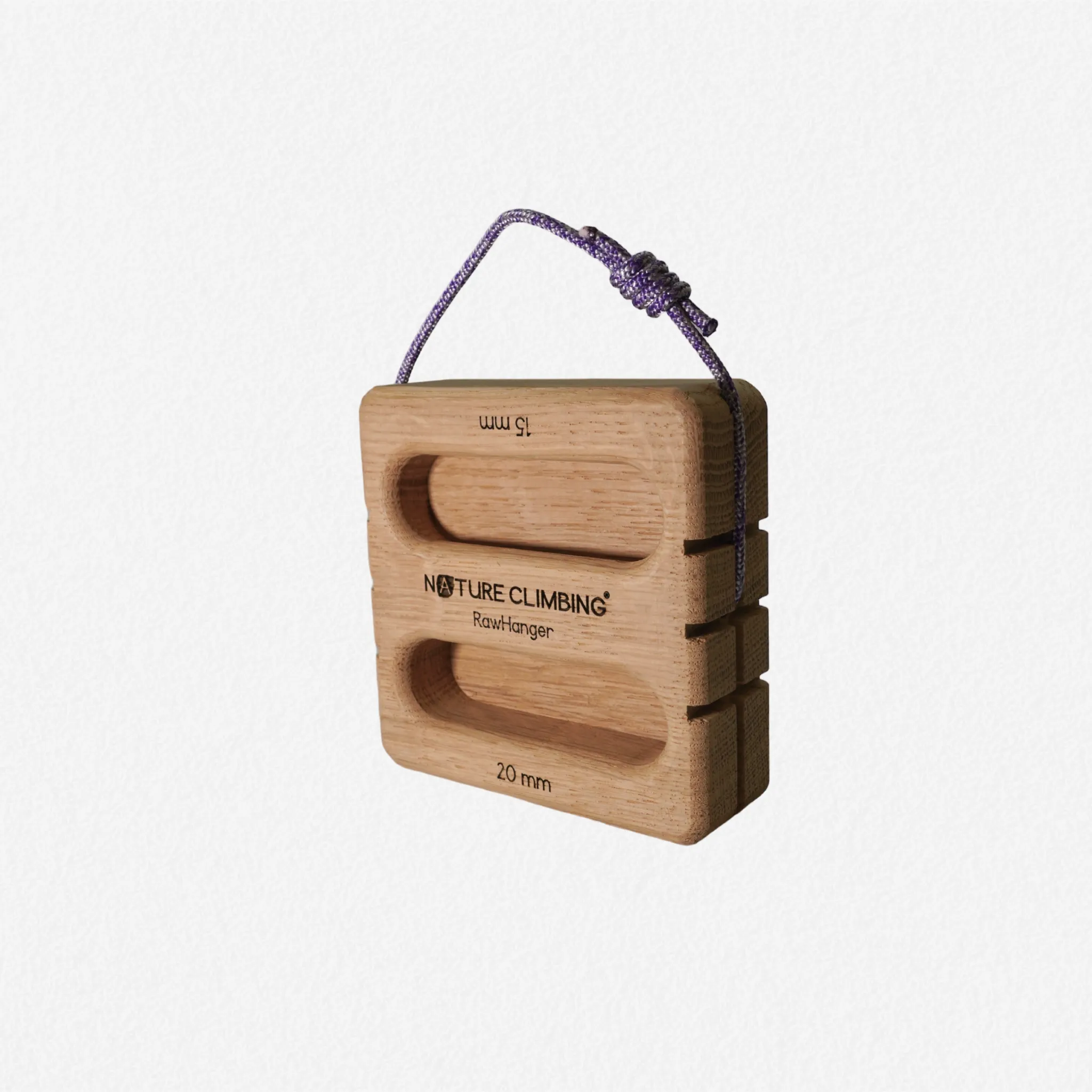Raw Hanger - PRE ORDER