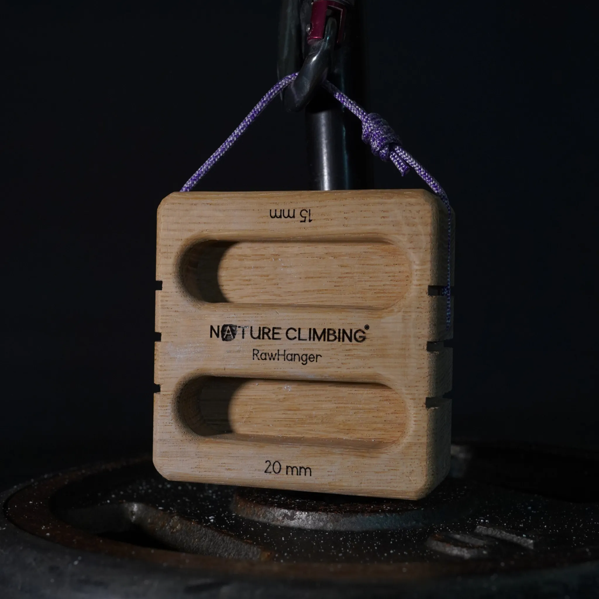 Raw Hanger - PRE ORDER
