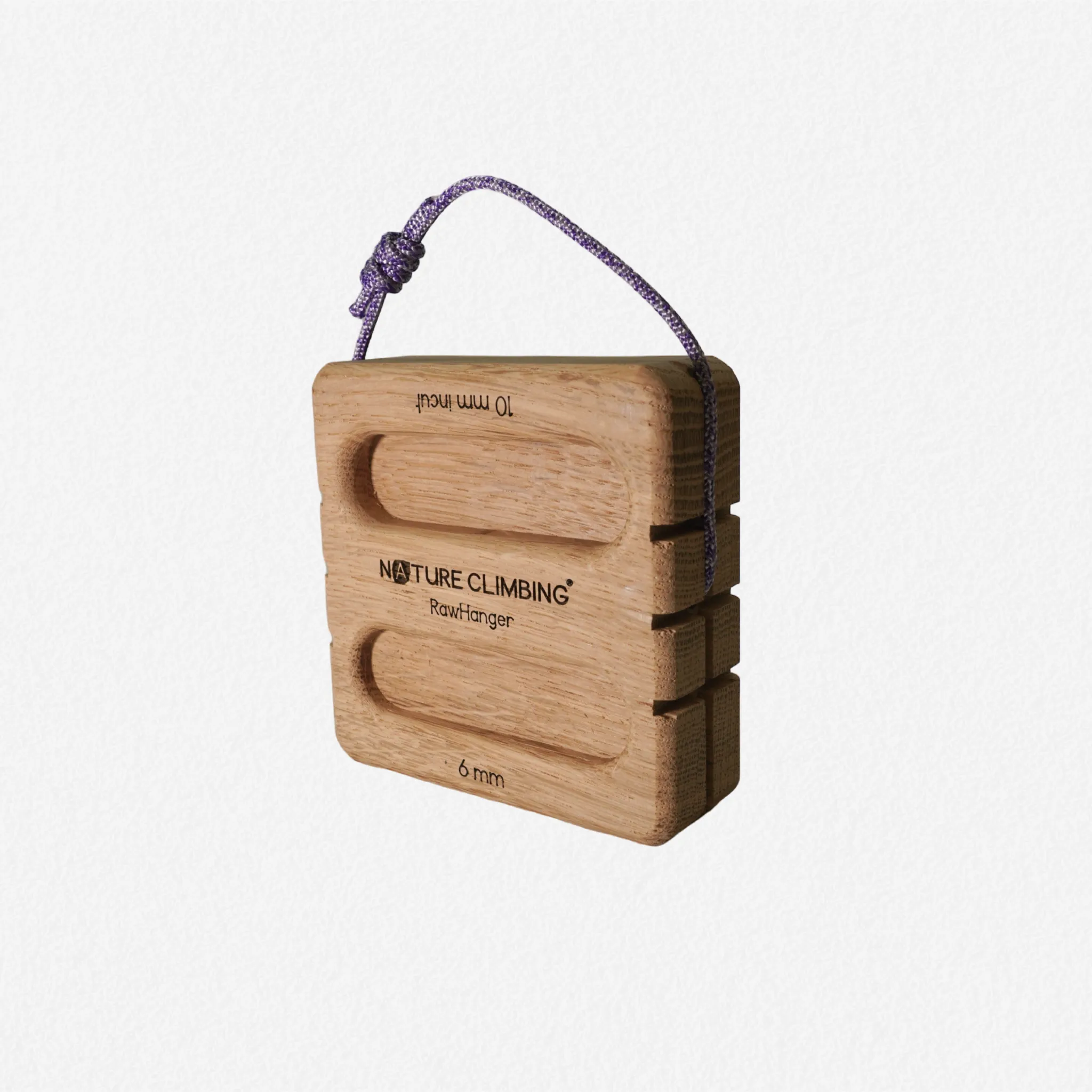 Raw Hanger - PRE ORDER