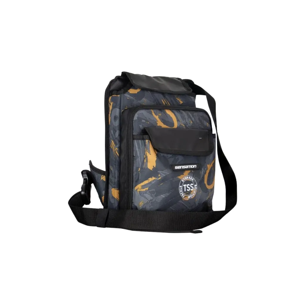 Sensation Compact Shoulder Sling Tackle Bag