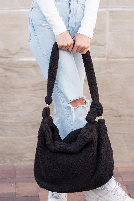 Sherpa Messenger Bag