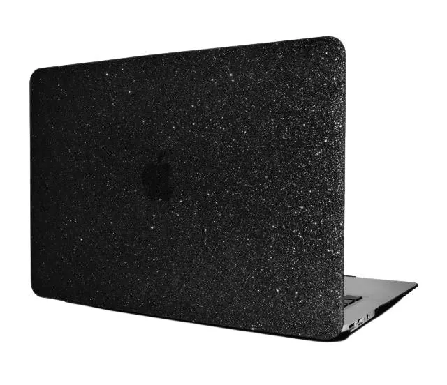 Shiny Sparkly Laptop Case Cover For Apple MacBook