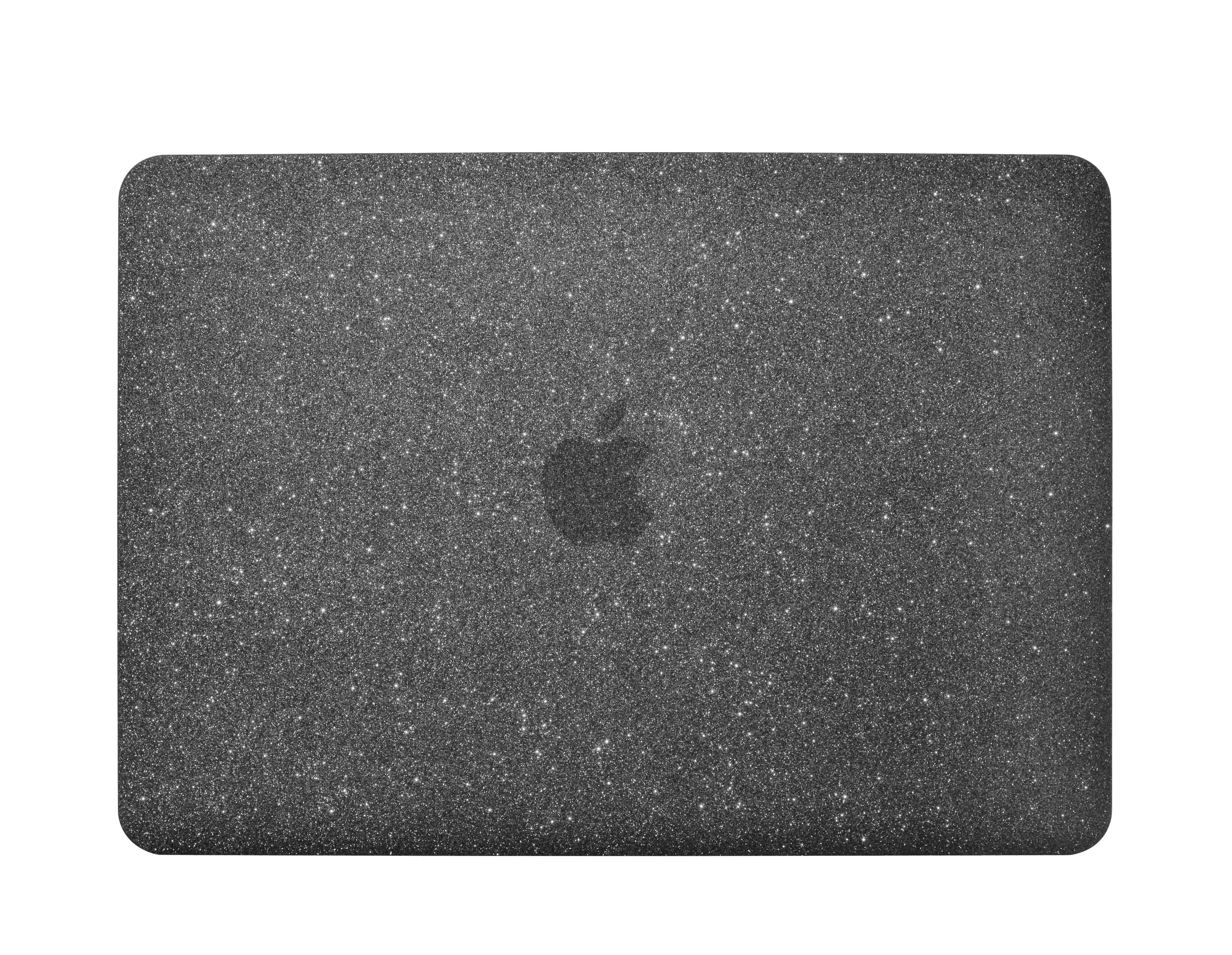 Shiny Sparkly Laptop Case Cover For Apple MacBook