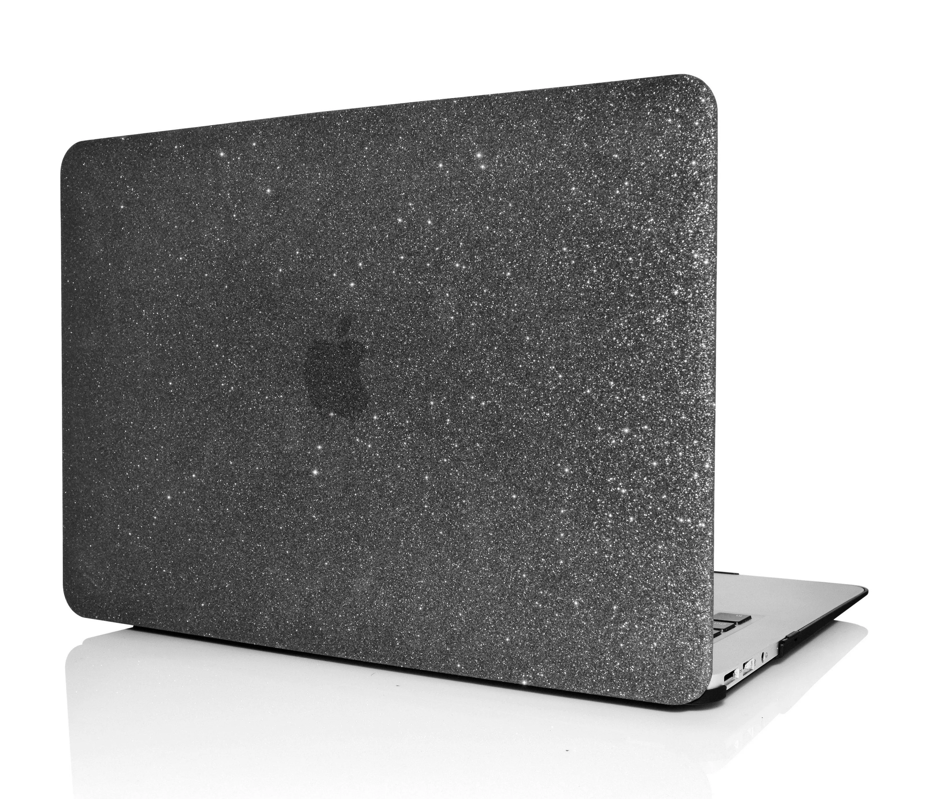 Shiny Sparkly Laptop Case Cover For Apple MacBook