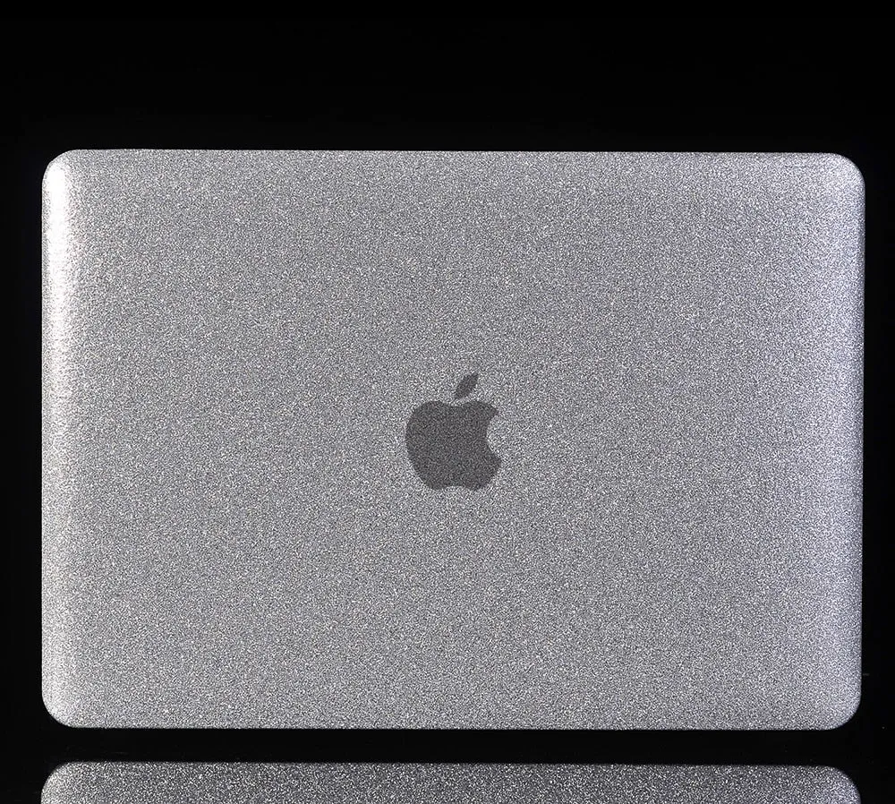 Shiny Sparkly Laptop Case Cover For Apple MacBook