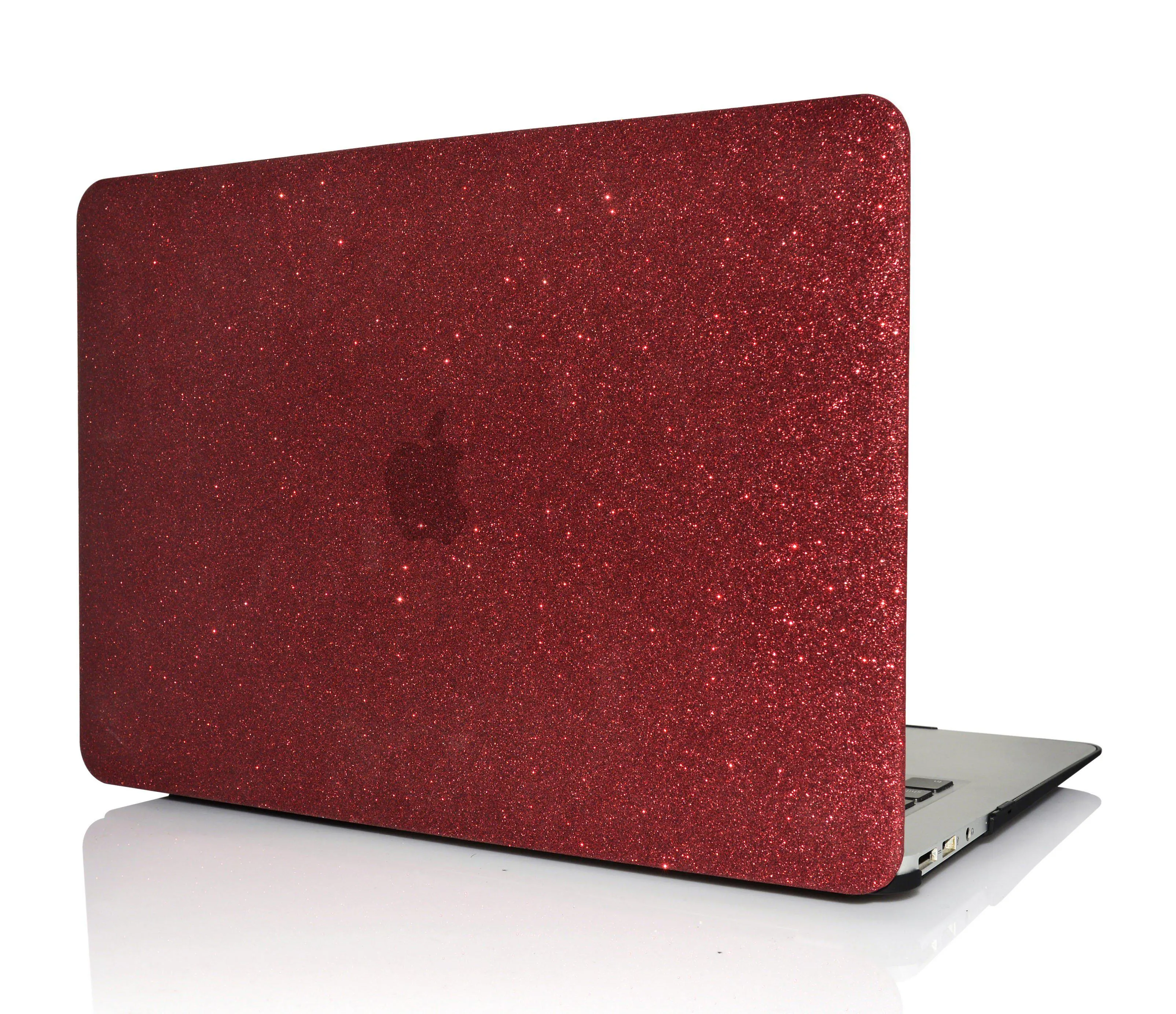 Shiny Sparkly Laptop Case Cover For Apple MacBook
